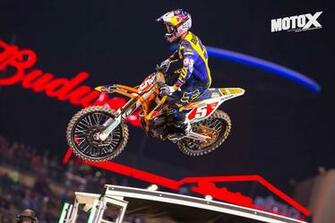 Nelson D Day Wallpaper Ama Supercross Winner Pt Moto X