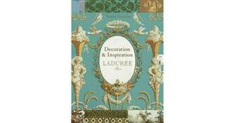 Laduree Decoration And Inspiration By Serge Gleizes