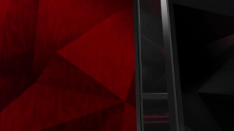 Acer Predator Xb241h Full HD Gaming Lcd Monitor Black