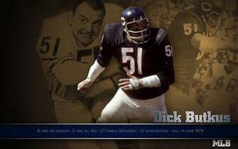 Chicago Bears Tradition Wallpaper