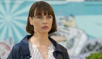 Julie Ann Emery Wallpaper Background