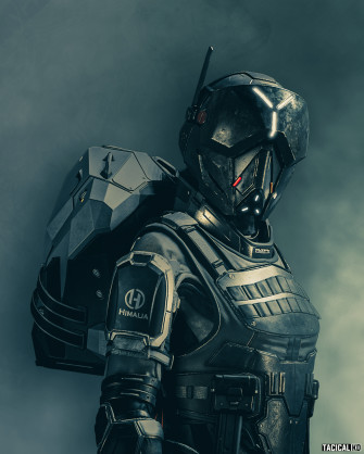 Phone Background Space Soldier Wallpaper Community Hub