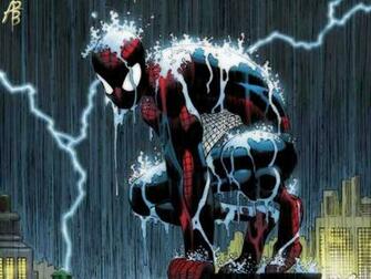 Marvel Spiderman Wallpaper Spiderm