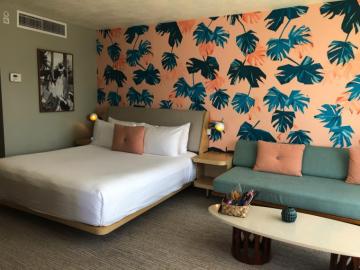 Detailed Re Photos Hotel The Laylow Autograph Collection