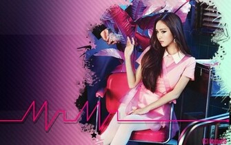 Jessica Snsd Wallpaper HD Kpop Collection
