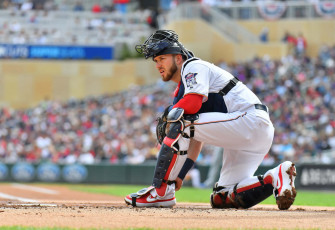 Mlb Players Wallpaper