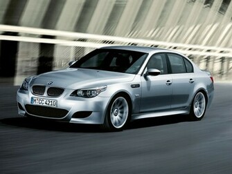 Bmw M5 Black Wallpaper E39 Sport