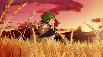 Mushoku Tensei Wallpaper