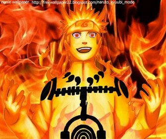 Naruto Shippuden Wallpaper Sage Mode In Pixels