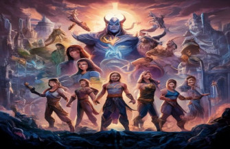 Wow Alliance Wallpaper