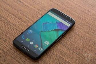 Motorola Moto X Pure Edition Re