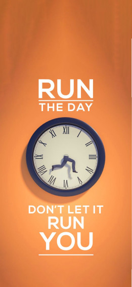 Running Wallpaper Quotes