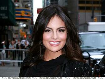 Ximena Navarrete Miss Universe