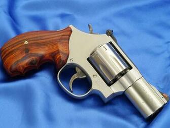 Smith Wesson Revolver Computer Wallpaper Desktop Background