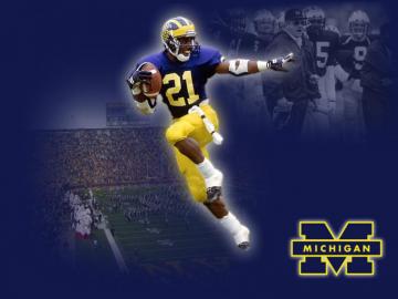 Michigan Background Wallpaper For Desktop