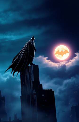 Batman Wallpaper And Screensaver