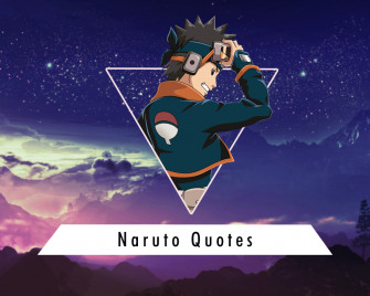Top Naruto Quotes And Amazing Wallpaper