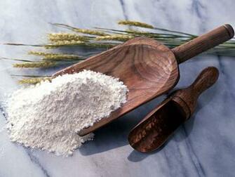 Wallpaper Flour Shovels Food Cooking