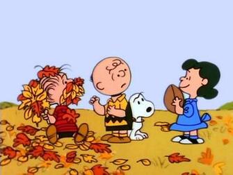 Peanuts Wallpaper