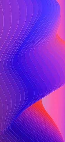 Xiaomi Mi Play Wallpaper Colourful iPhone HD