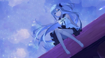 Live Wallpaper For Pc 4k Anime
