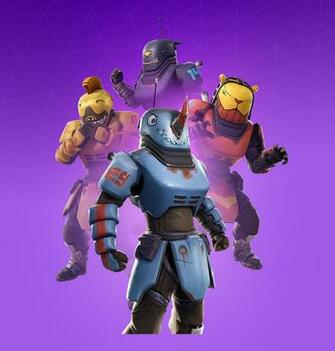 Fortnite Beastmode Skin Outfit Pngs Image Pro Game Guides