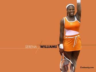 Serena Williams Wallpaper And Background Id