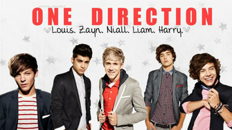 One Direction HD Wallpaper For Desktop And iPhone