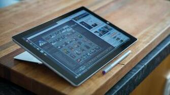 Testing Surface Pro And Shield Tablet S Styli Tested