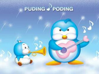 Best Collection Of Cute Cartoon Wallpaper