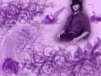 Hrithik Violet Wallpaper Desktop Background