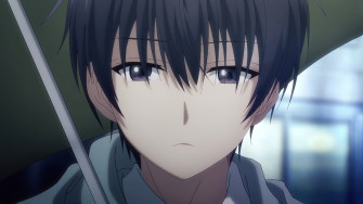 Anime Trending On Here Are Your Top Male Characters