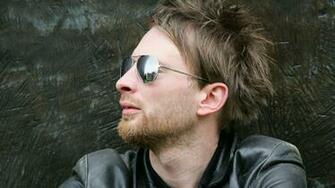 Thom Yorke Wallpaper