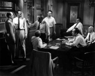 Angry Men HD Windows Wallpaper