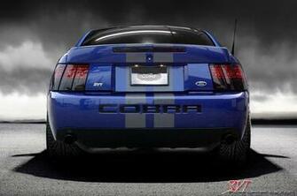 Blue Svt Cobra By Lovelife81