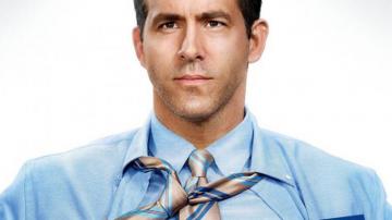 Funny Video Features The Cast Of Ryan Reynold S Action Comedy