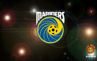 Central Coast Mariners Logo By W00den Sp00n