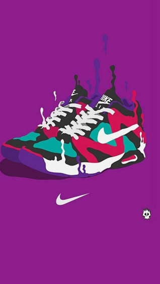 Nike Wallpaper