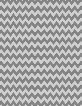 Grey Chevron