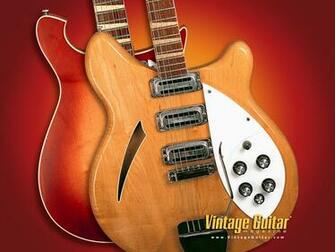 Rickenbacker X