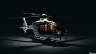 Helicopter 3d Wallpaper HD