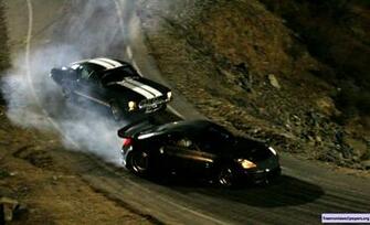Fast And The Furious Tokyo Drift Wallpaper