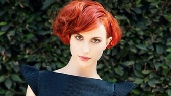 Hayley Williams Beautiful HD Wallpaper