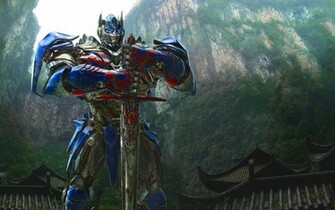 Optimus Prime Transformers Wallpaper HD