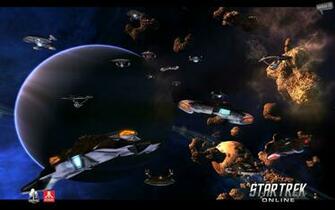 Star Trek Online Desktop Pc And Mac Wallpaper