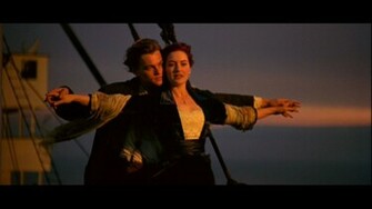 Titanic Jack Rose And Image
