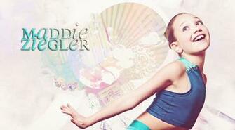 Maddie Ziegler Dance Moms Wallpaper