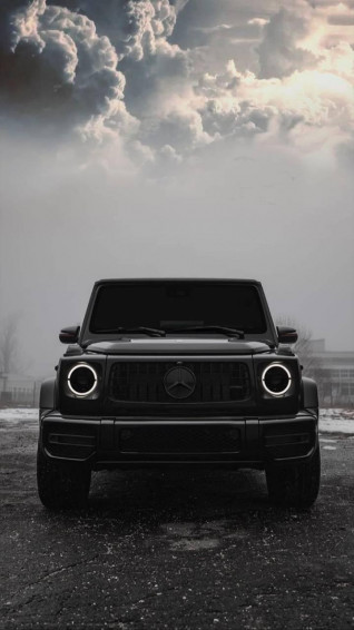 Mercedes iPhone Wallpaper Top Best