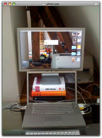 Dual Monitor Setup Jannis Hermanns Place