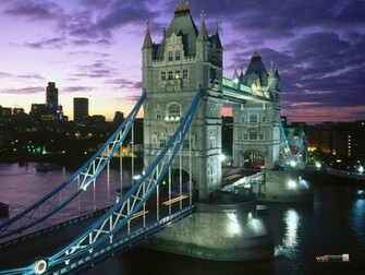 Description Tower Bridge In London Wallpaper Is A Hi Res